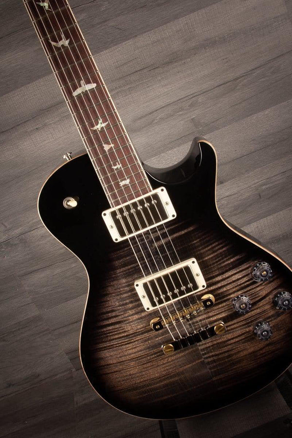 PRS SC594 Charcoal Burst s#0325798 - MusicStreet