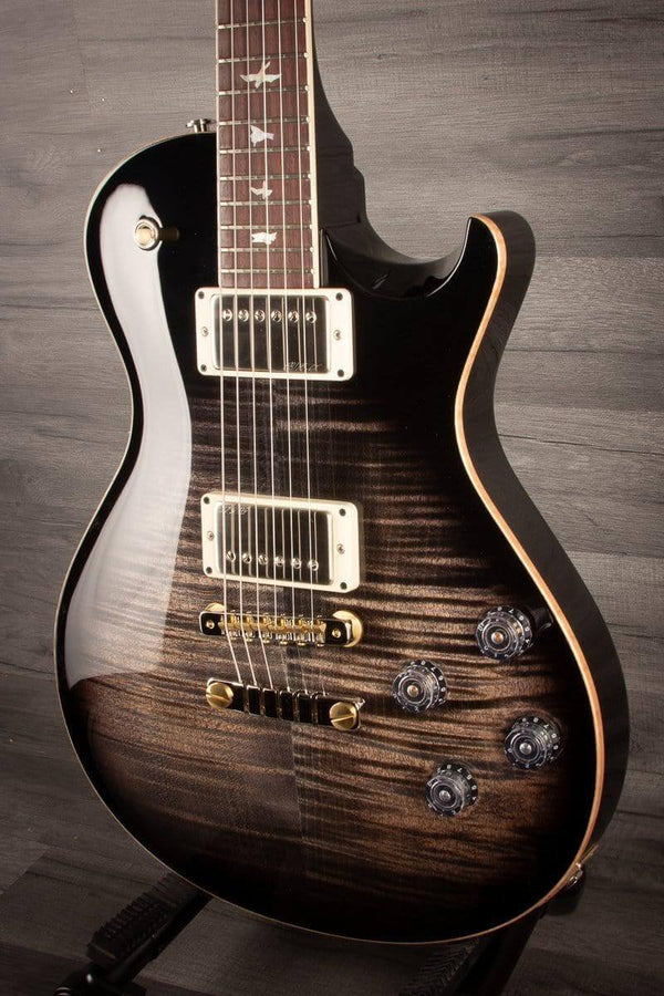 PRS SC594 Charcoal Burst s#0325798 - MusicStreet