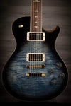 PRS SC594 Faded Whale blue Smoke Burst s#251600 - MusicStreet