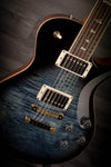 PRS SC594 Faded Whale blue Smoke Burst s#251600 - MusicStreet