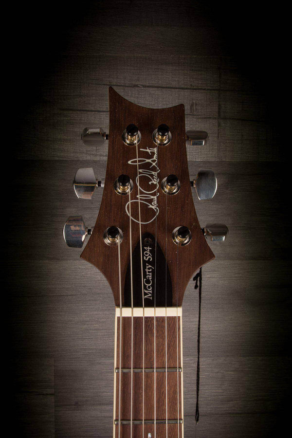 PRS SC594 Faded Whale blue Smoke Burst s#251600 - MusicStreet