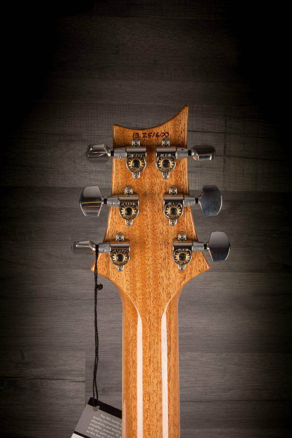 PRS SC594 Faded Whale blue Smoke Burst s#251600 - MusicStreet