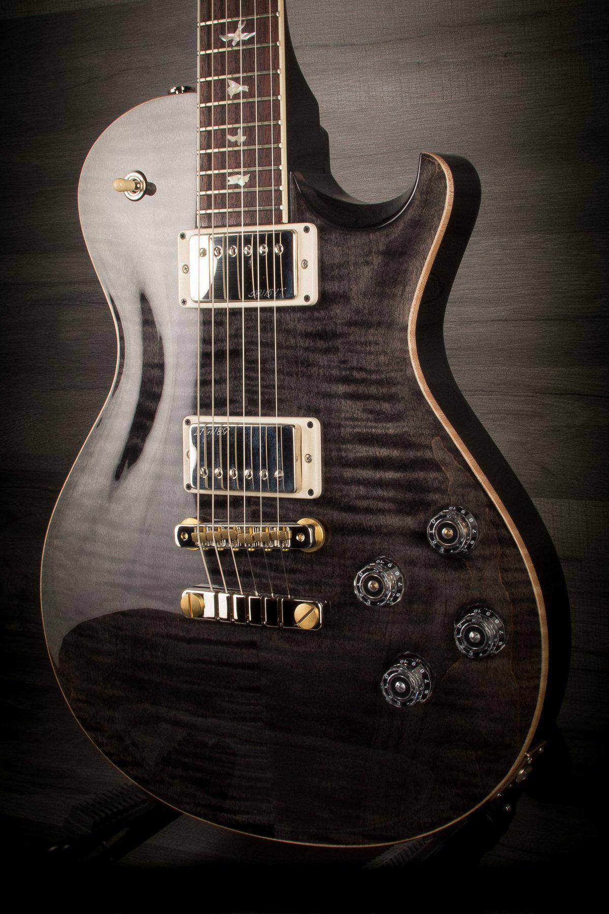 PRS SC594 Grey Black - #245913