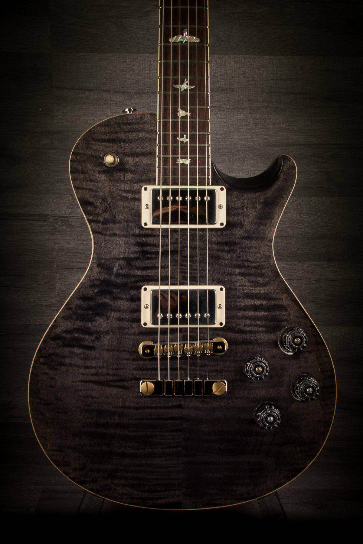 PRS SC594 Grey Black - #245913 - MusicStreet