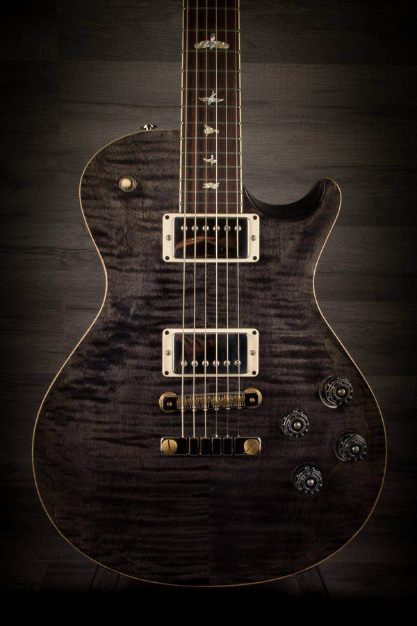 PRS SC594 Grey Black - #245913 - MusicStreet