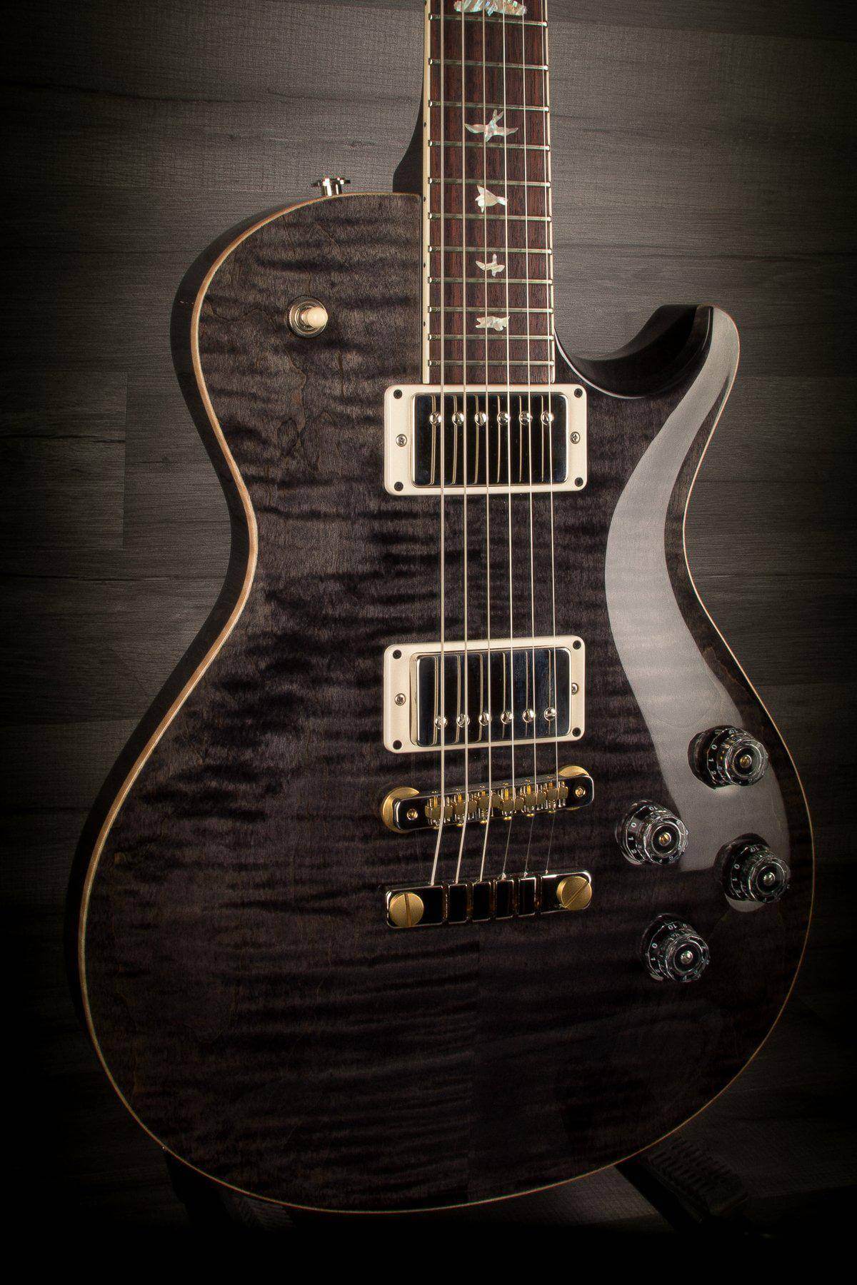 PRS SC594 Grey Black - #245913