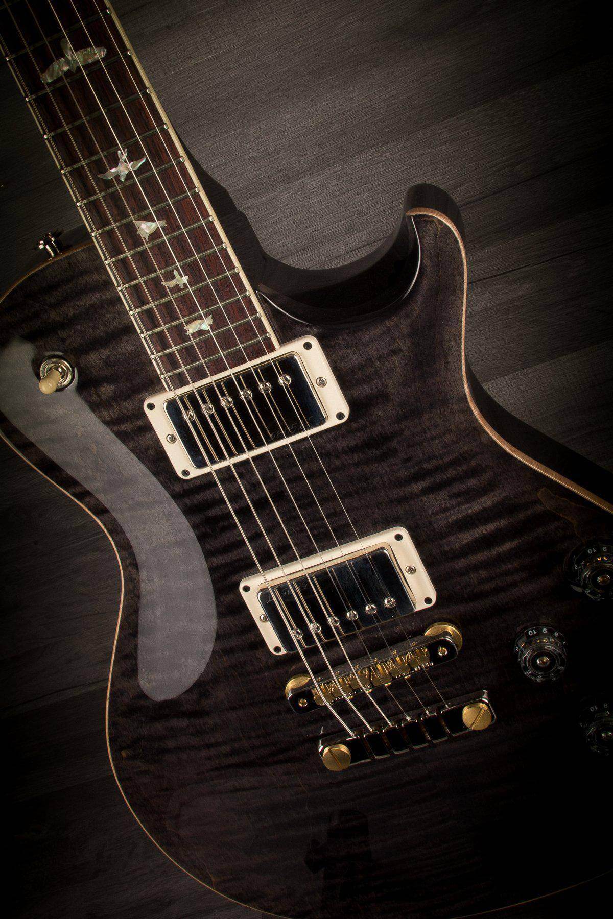 PRS SC594 Grey Black - #245913