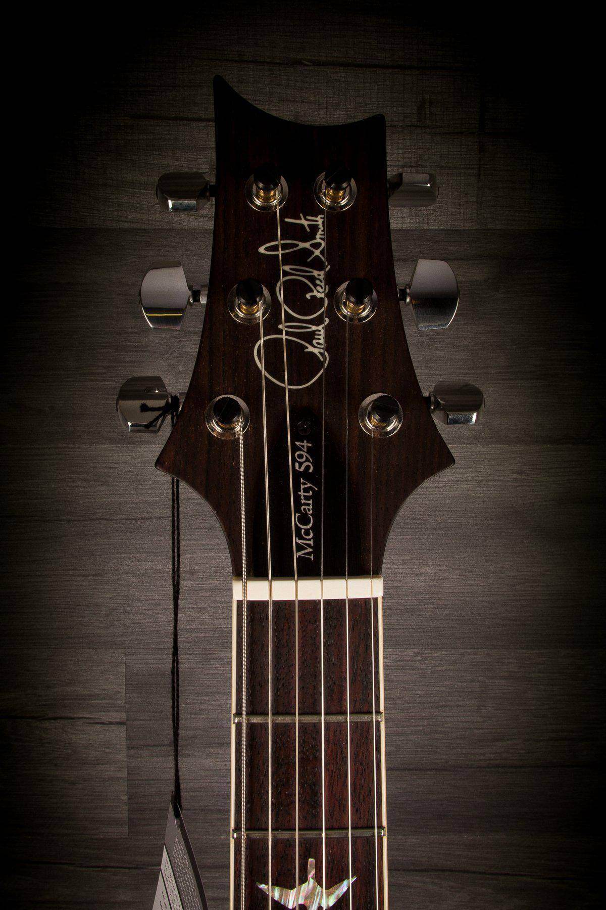 PRS SC594 Grey Black - #245913