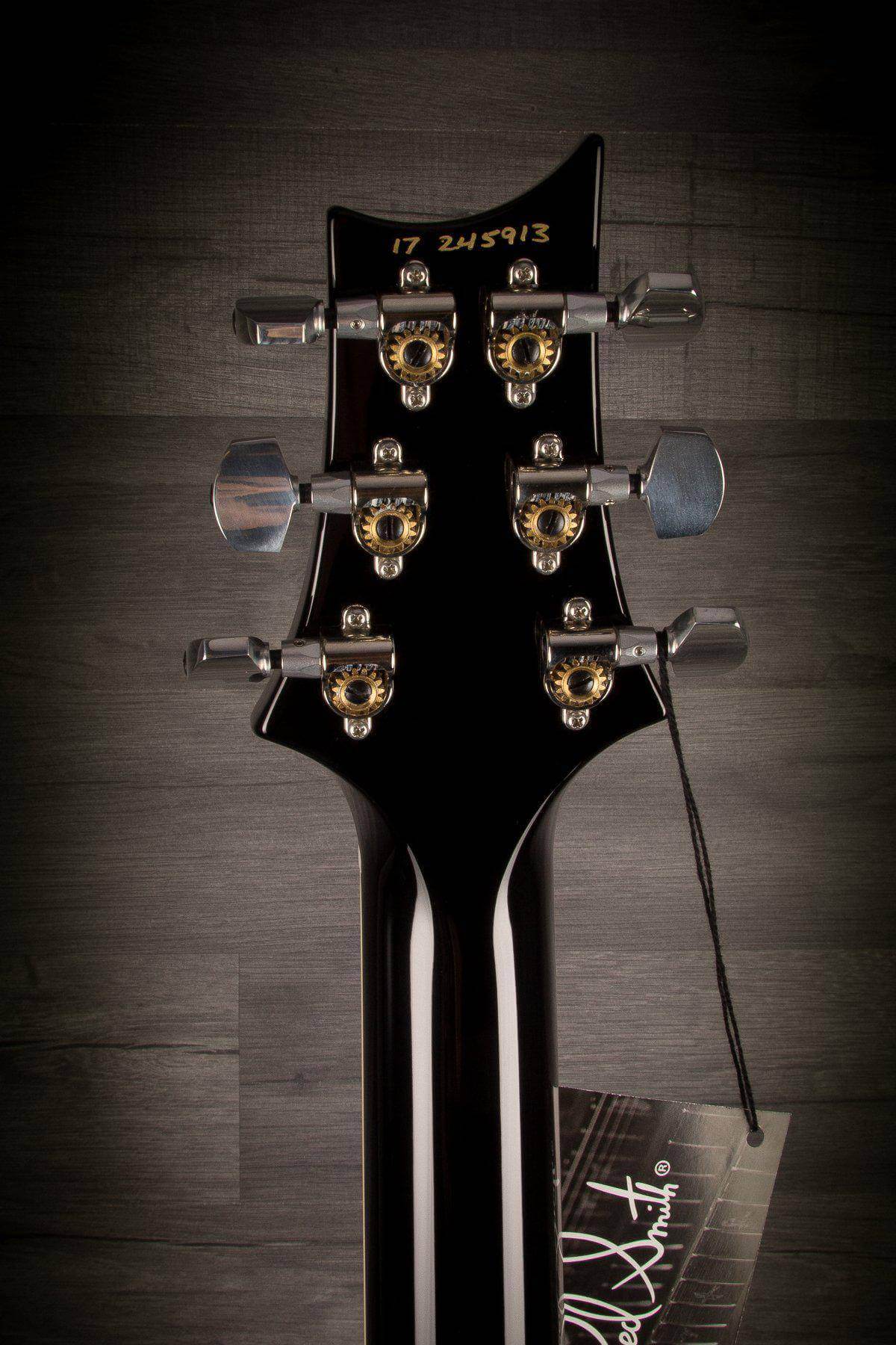 PRS SC594 Grey Black - #245913