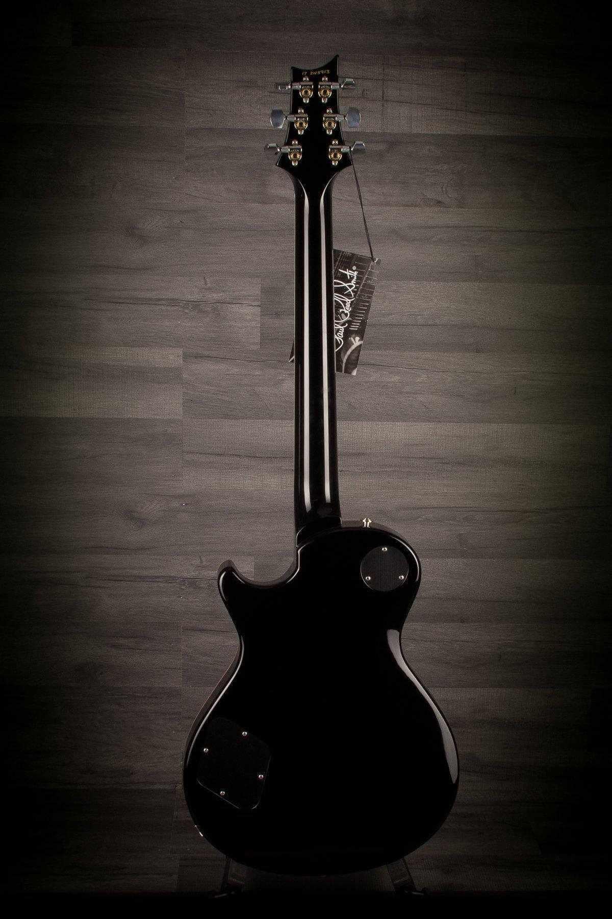 PRS SC594 Grey Black - #245913