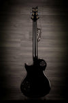 PRS SC594 Grey Black - #245913 - MusicStreet