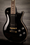 PRS SC594 Soapbar Ltd Black #247145 - MusicStreet