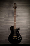 PRS SC594 Soapbar Ltd Black #247145 - MusicStreet
