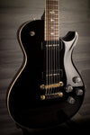 PRS SC594 Soapbar Ltd Black #247145 - MusicStreet