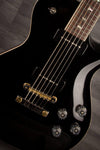 PRS SC594 Soapbar Ltd Black #247145 - MusicStreet
