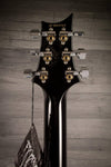 PRS SC594 Soapbar Ltd Black #247145 - MusicStreet