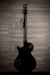 PRS SC594 Soapbar Ltd Black #247145 - MusicStreet