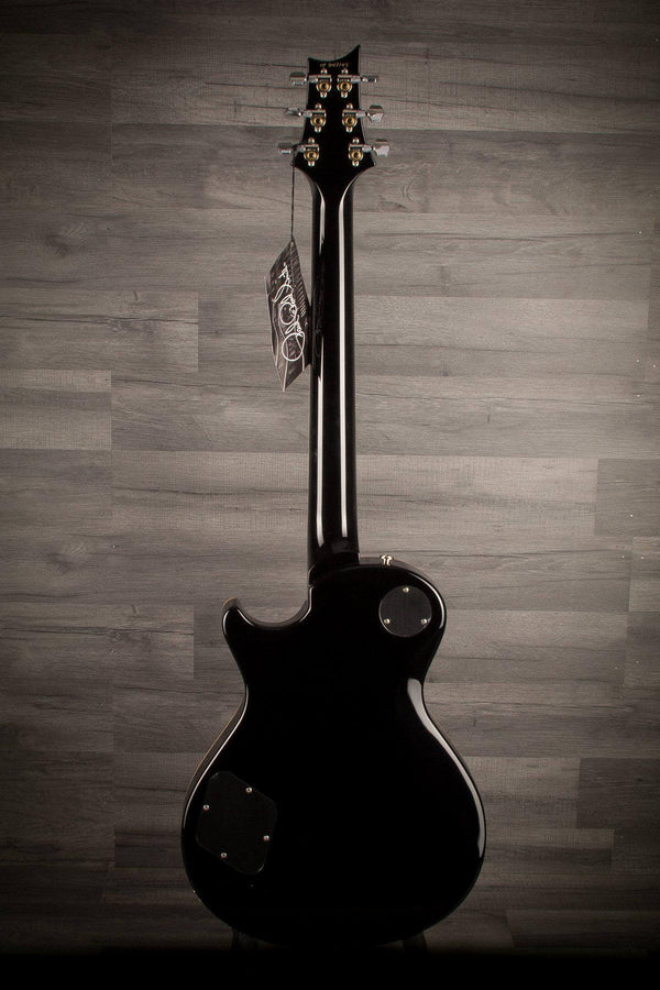 PRS SC594 Soapbar Ltd Black #247145 - MusicStreet