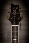 PRS Sc594 Wood Library 10 Top - Charcoal burst satin #246255 - MusicStreet