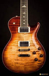 PRS Sc594 Wood Library 10 Top - Copper Head Burst #236576 - MusicStreet