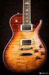 PRS Sc594 Wood Library 10 Top - Copper Head Burst #236576 - MusicStreet
