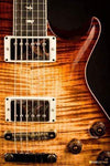 PRS Sc594 Wood Library 10 Top - Copper Head Burst #236576 - MusicStreet