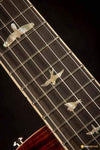 PRS Sc594 Wood Library 10 Top - Copper Head Burst #236576 - MusicStreet