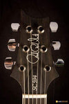 PRS Sc594 Wood Library 10 Top - Copper Head Burst #236576 - MusicStreet