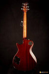 PRS Sc594 Wood Library 10 Top - Copper Head Burst #236576 - MusicStreet