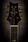 PRS SC594 Wood Library Burnt Maple Leaf Satin, Natural Back s#246759 - MusicStreet