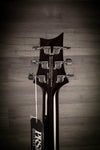 PRS SE 35th Anniversary Custom 24 Black Gold Burst - MusicStreet