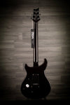 PRS SE 35th Anniversary Custom 24 Black Gold Burst - MusicStreet