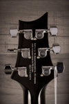 PRS SE Custom 24 - Charcoal Burst - MusicStreet