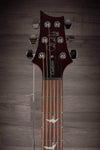 PRS SE Custom 24 Electric Guitar, Tobacco Sunburst - MusicStreet