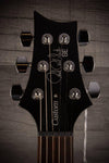PRS SE Custom 24 Electric Guitar, Whale Blue - MusicStreet