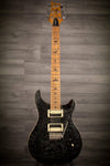 PRS - SE Custom 24 Roasted maple Limited Edition (Europe) - Grey Black - MusicStreet
