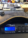 PRS - SE Custom 24 Roasted maple Limited Edition (Europe) - Grey Black - MusicStreet