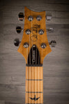 PRS - SE Custom 24 Roasted maple Limited Edition (Europe) - Tobacco Sunburst - MusicStreet