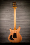 PRS - SE Custom 24 Roasted maple Limited Edition (Europe) - Trampas Green - MusicStreet