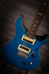 PRS SE Custom 24 - Sapphire - MusicStreet
