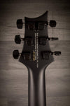 PRS SE Custom 24 Swamp Ash Sand Blasted Fire Red - MusicStreet