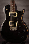 PRS SE Mark Tremonti Custom Electric Guitar, GREY BLACK - MusicStreet
