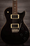 PRS SE Mark Tremonti Custom Electric Guitar, GREY BLACK - MusicStreet