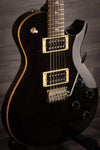 PRS SE Mark Tremonti Custom Electric Guitar, GREY BLACK - MusicStreet