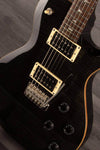 PRS SE Mark Tremonti Custom Electric Guitar, GREY BLACK - MusicStreet