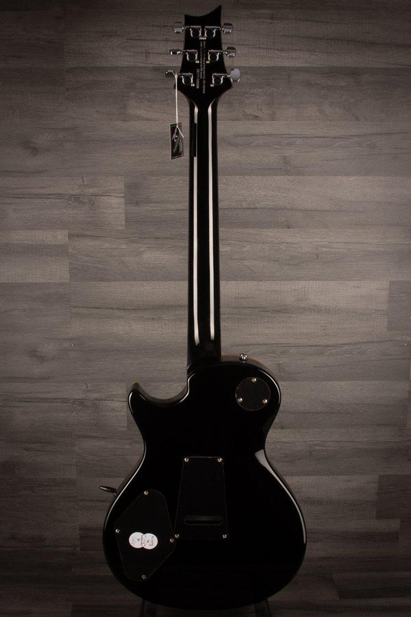 PRS SE Mark Tremonti Custom Electric Guitar, GREY BLACK - MusicStreet