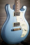 PRS - SE Mira Metallic Blue w/ Mint Pickguard - MusicStreet