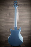 PRS - SE Mira Metallic Blue w/ Mint Pickguard - MusicStreet