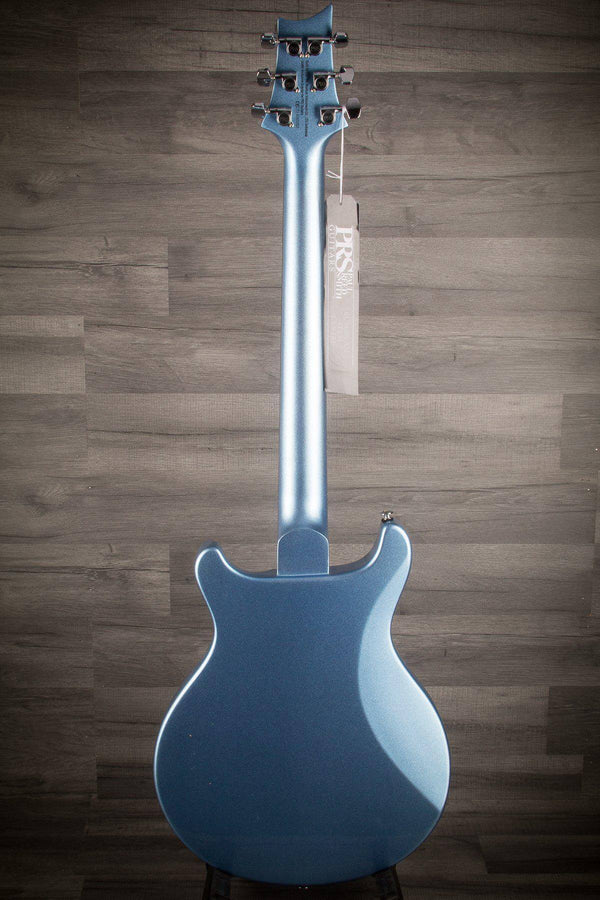 PRS - SE Mira Metallic Blue w/ Mint Pickguard - MusicStreet