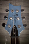 PRS - SE Mira Metallic Blue w/ Mint Pickguard - MusicStreet